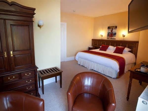 Lynton Cottage Seaview Apartments リントン エクステリア 写真
