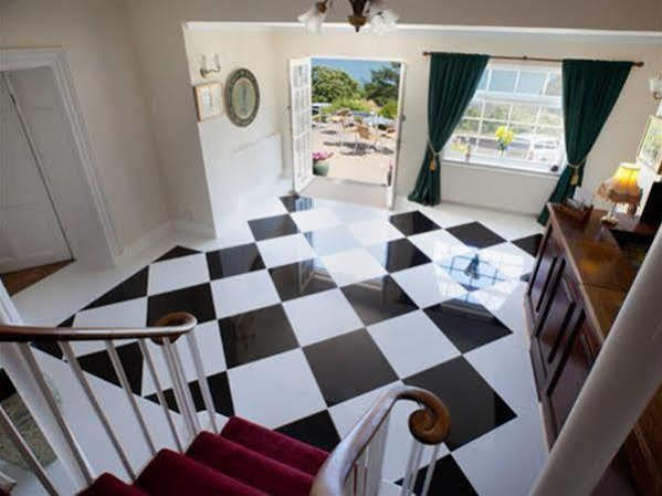 Lynton Cottage Seaview Apartments リントン エクステリア 写真