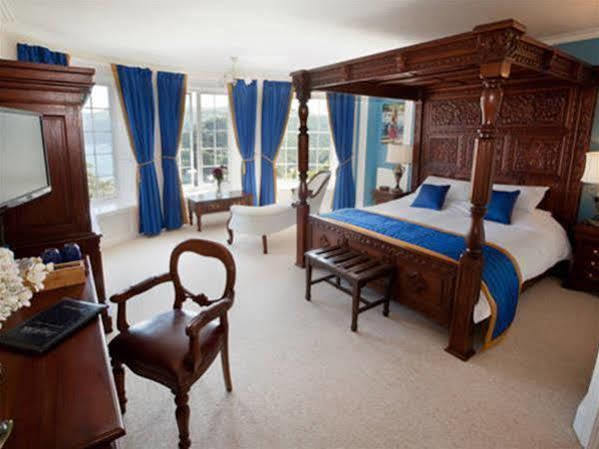 Lynton Cottage Seaview Apartments リントン エクステリア 写真