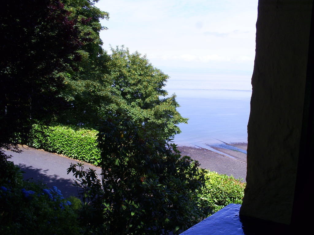 Lynton Cottage Seaview Apartments リントン 部屋 写真