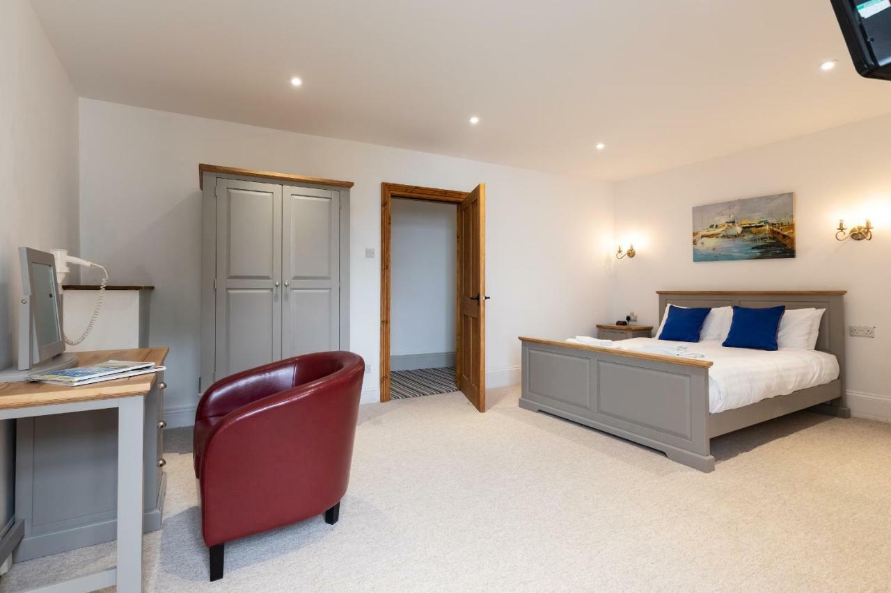 Lynton Cottage Seaview Apartments リントン エクステリア 写真